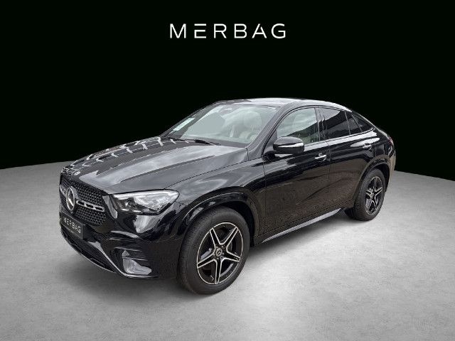 Mercedes-Benz GLE 300
