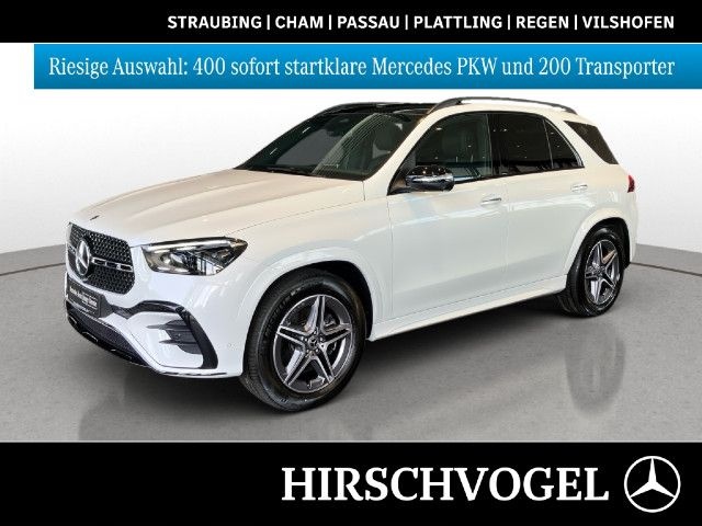 Mercedes-Benz GLE 300