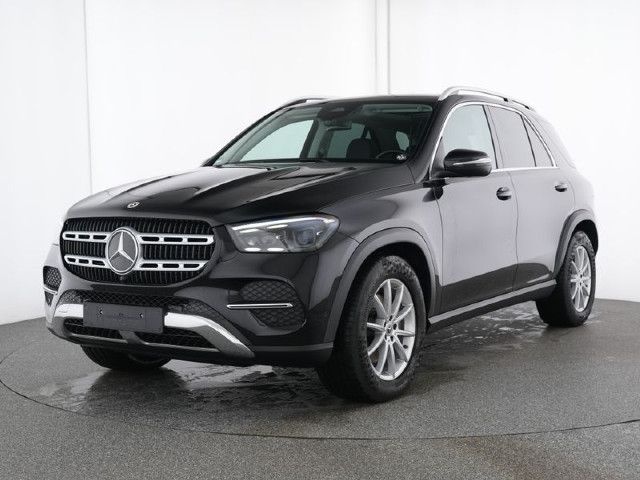 Mercedes-Benz GLE 300