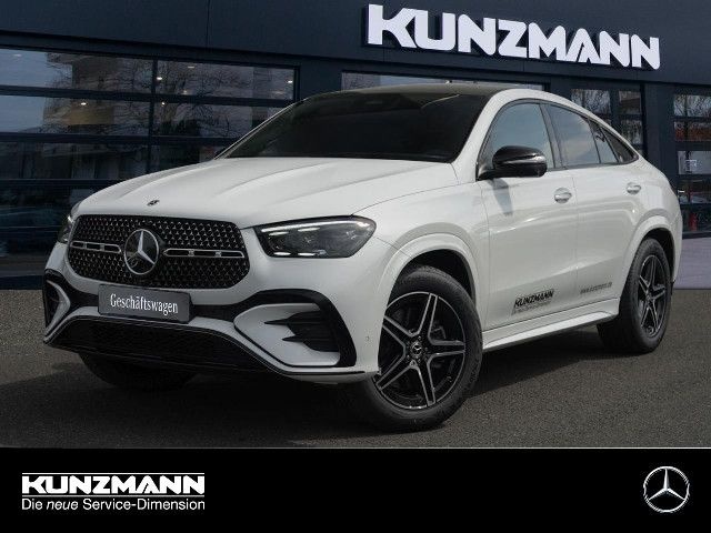 Mercedes-Benz GLE 300