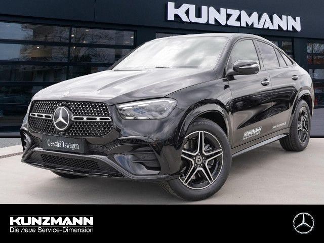 Mercedes-Benz GLE 300