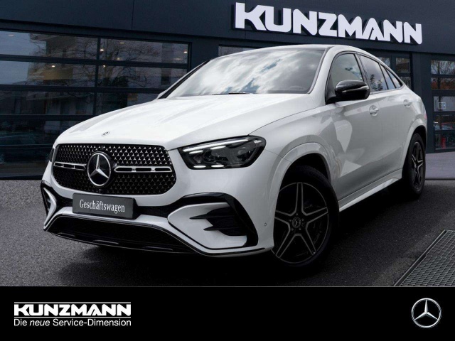 Mercedes-Benz GLE 300