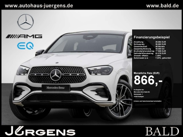Mercedes-Benz GLE 300