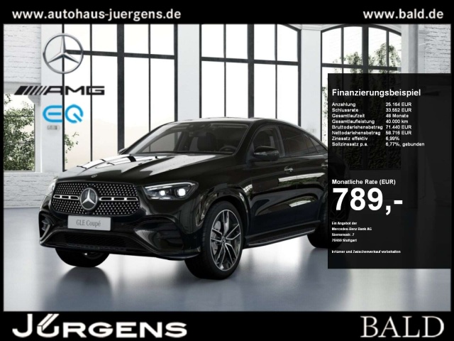 Mercedes-Benz GLE 300