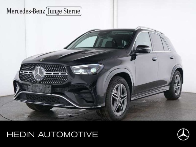 Mercedes-Benz GLE 300
