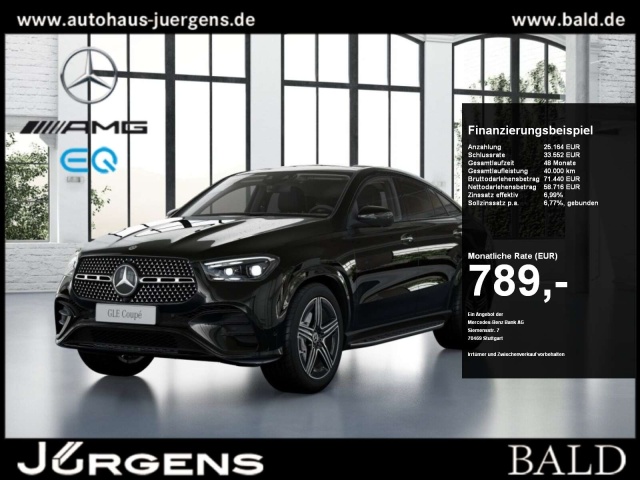 Mercedes-Benz GLE 300