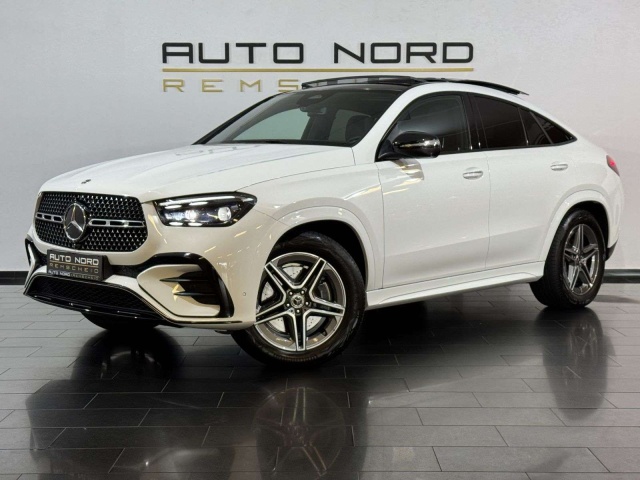 Mercedes-Benz GLE 300