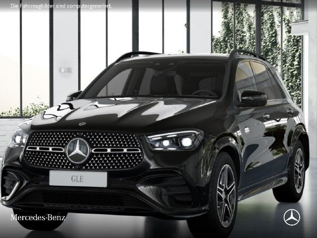Mercedes-Benz GLE 300