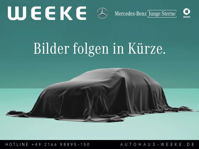 Mercedes-Benz GLE 300
