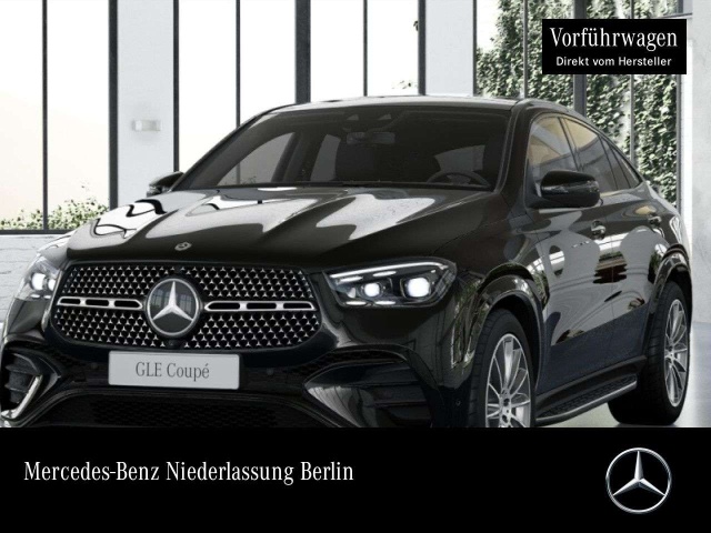 Mercedes-Benz GLE 300