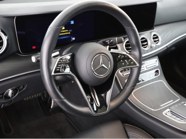 Mercedes-Benz GLE 300