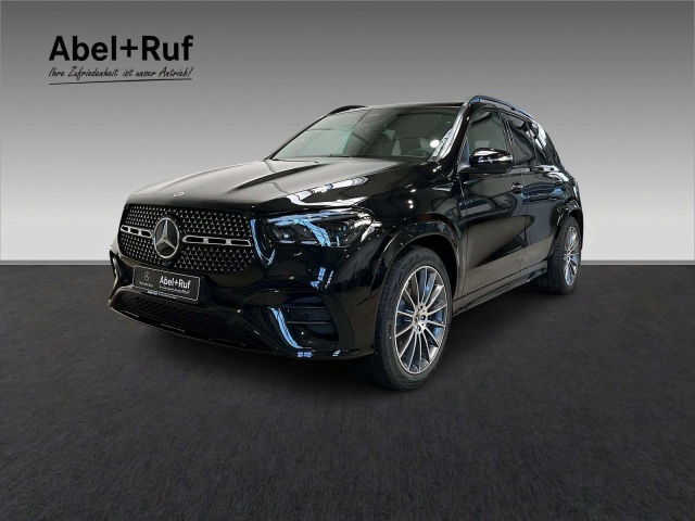 Mercedes-Benz GLE 350 occasion