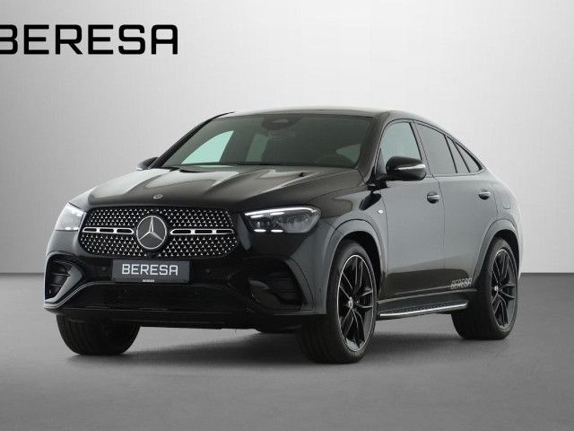 Mercedes-Benz GLE 400