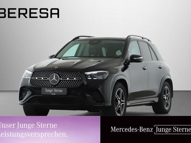 Mercedes-Benz GLE 400