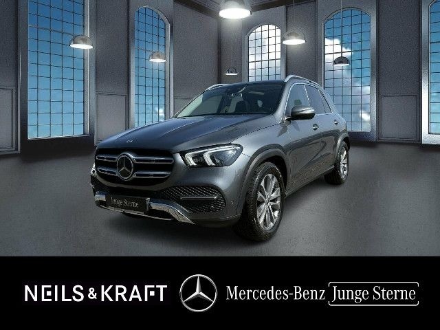 Mercedes-Benz GLE 400