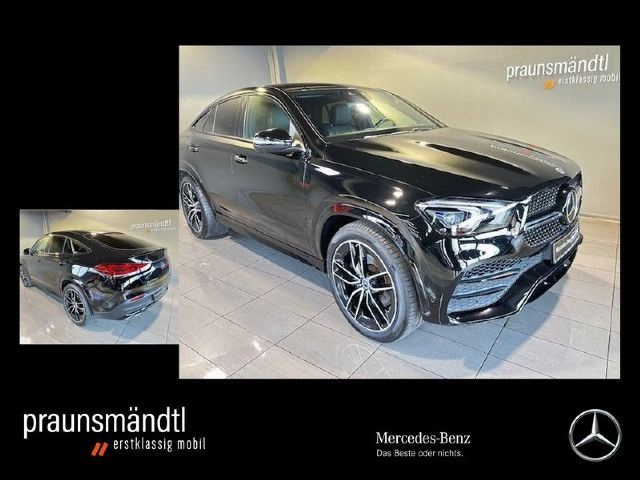 Mercedes-Benz GLE 400