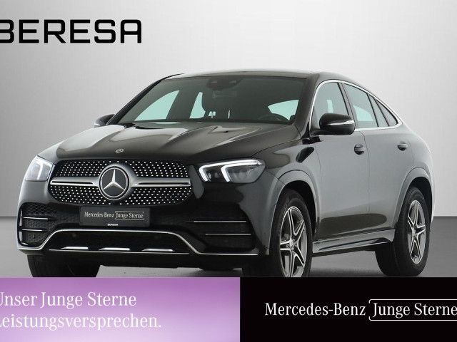 Mercedes-Benz GLE 400