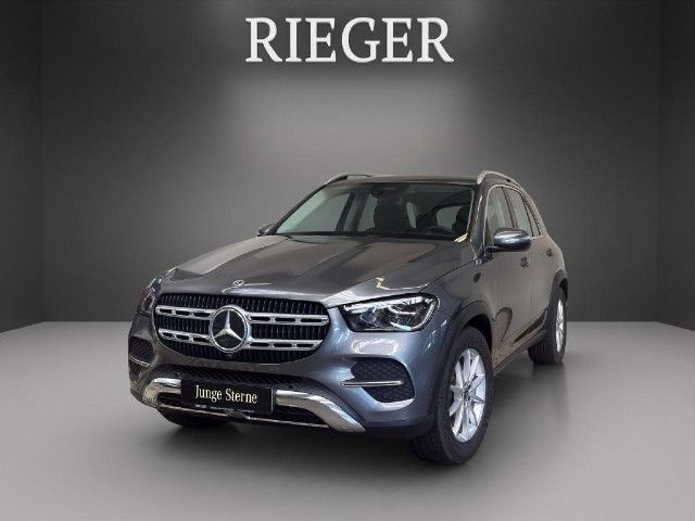Mercedes-Benz GLE 400