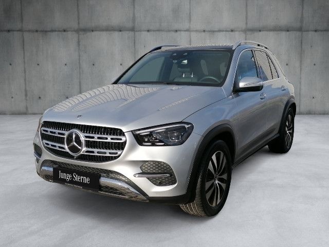 Mercedes-Benz GLE 400