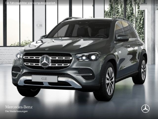 Mercedes-Benz GLE 400
