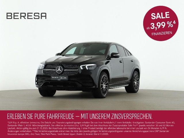 Mercedes-Benz GLE 400