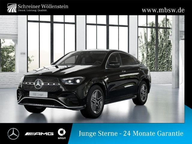 Mercedes-Benz GLE 400