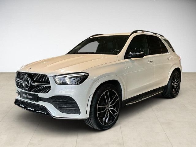 Mercedes-Benz GLE 400