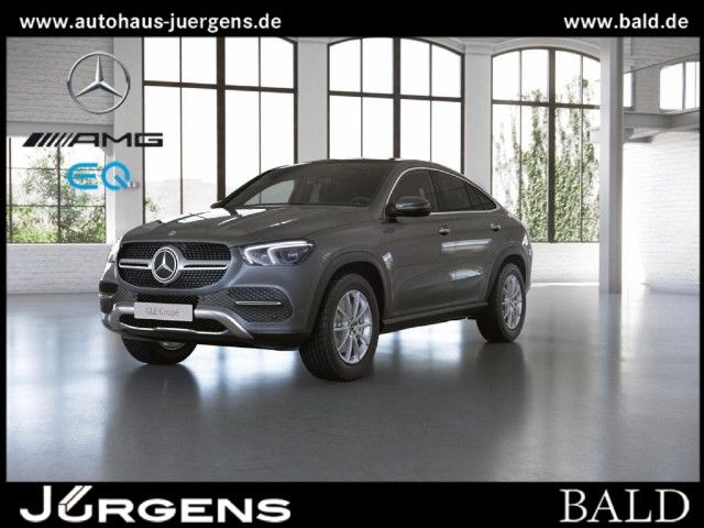 Mercedes-Benz GLE 400