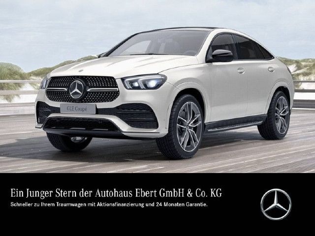 Mercedes-Benz GLE 400
