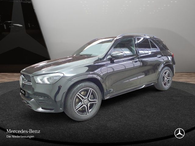Mercedes-Benz GLE 400