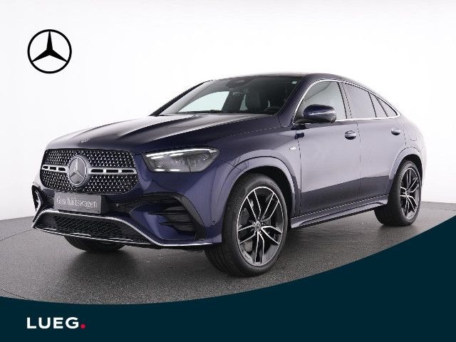 Mercedes-Benz GLE 400