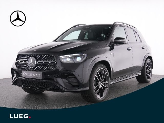 Mercedes-Benz GLE 400