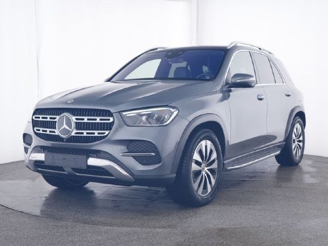 Mercedes-Benz GLE 400