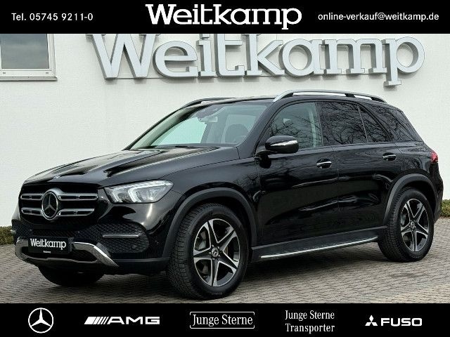 Mercedes-Benz GLE 400