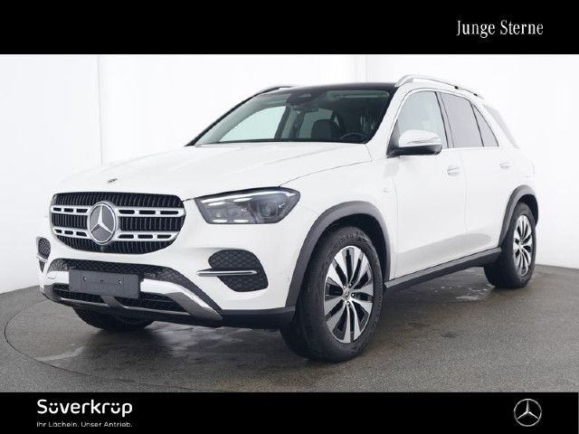 Mercedes-Benz GLE 400