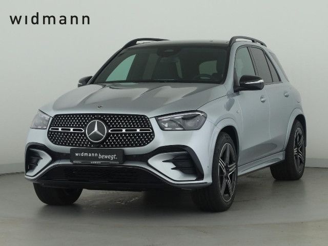 Mercedes-Benz GLE 400