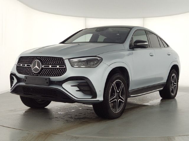 Mercedes-Benz GLE 400
