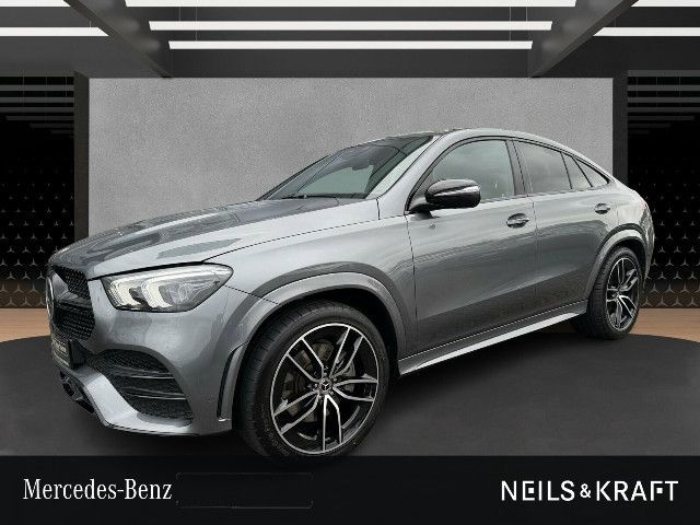 Mercedes-Benz GLE 400