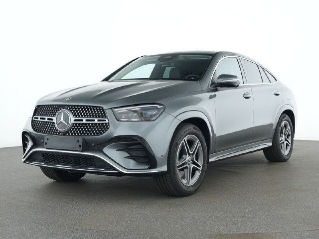 Mercedes-Benz GLE 400