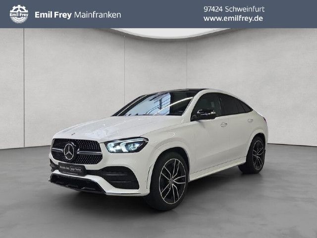 Mercedes-Benz GLE 400
