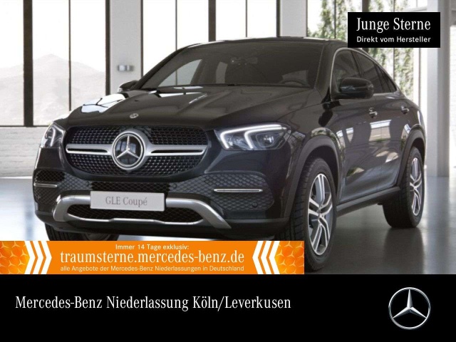 Mercedes-Benz GLE 400