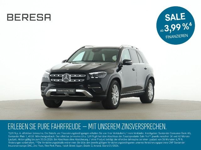 Mercedes-Benz GLE 400