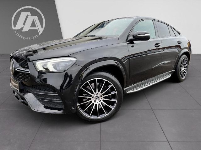 Mercedes-Benz GLE 400