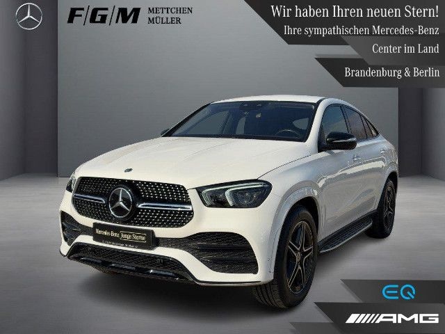 Mercedes-Benz GLE 400
