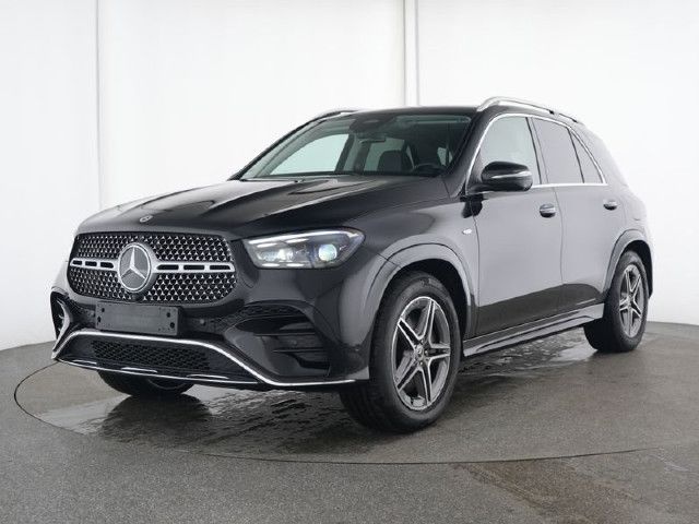 Mercedes-Benz GLE 400
