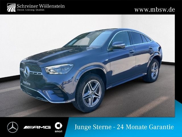 Mercedes-Benz GLE 400