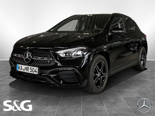 Mercedes-Benz GLE 400