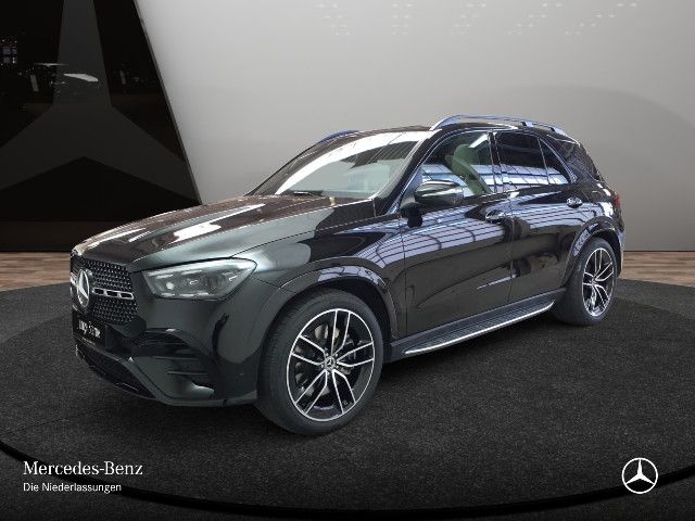 Mercedes-Benz GLE 400