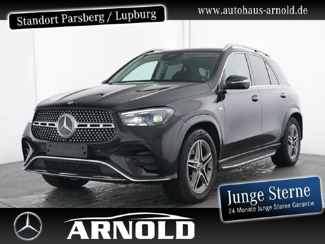 Mercedes-Benz GLE 400