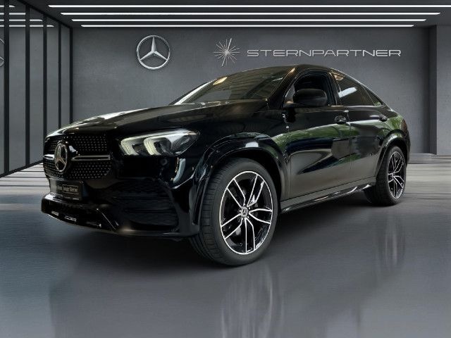 Mercedes-Benz GLE 400